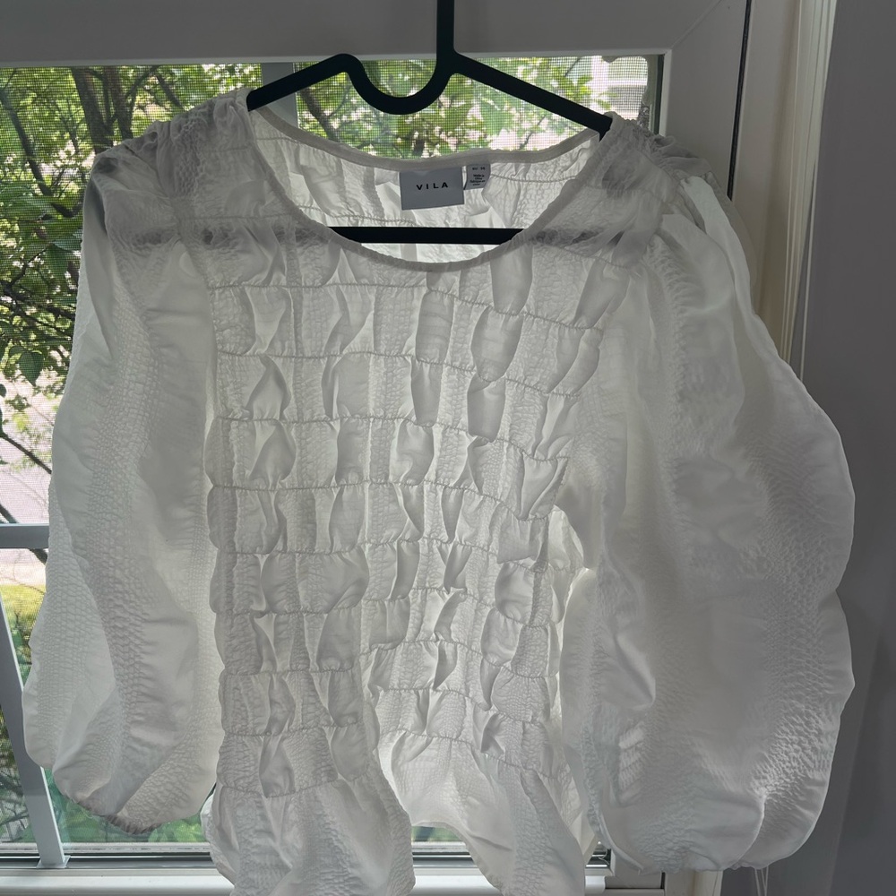 Blouse - Picture 5 of 6